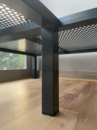 Set Terraza/Jardín Modulares + Cojines a Medida
