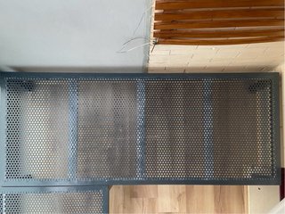 Set Terraza/Jardín Modulares + Cojines a Medida