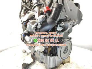 Motor volkswagen dnab transporter 2.0  Ref:4350217