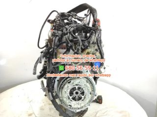 Motor volkswagen dnab transporter 2.0  Ref:4350217