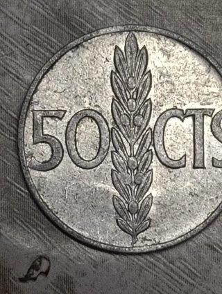 Lote de monedas antiguas