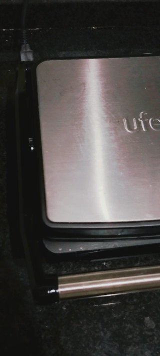 Plancha de cocina Ufesa
