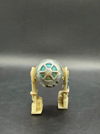 Star Wars Vintage Kenner PBP Poch