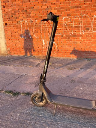 Patinete Eléctrico