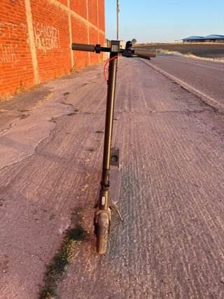 Patinete Eléctrico