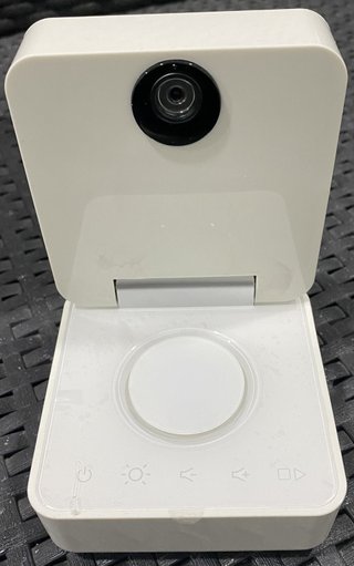 Vigilabebés Withings Smart Baby Wi-Fi/BT