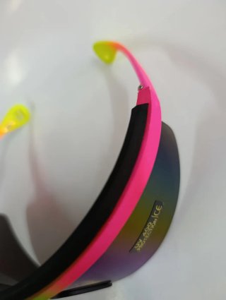 Gafas de sol deportivas