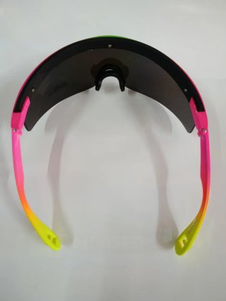 Gafas de sol deportivas