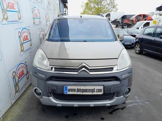 Alternador citroen tg15c189 berlingo 1160176