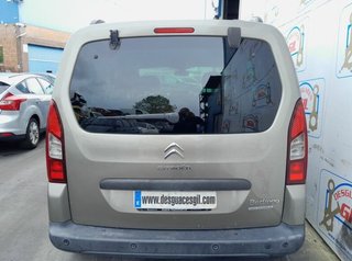 Alternador citroen tg15c189 berlingo 1160176