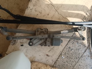 Motorino tergicristallo Fiat Croma