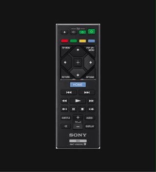 Reproductor Blu-ray 4k sony ubp-700b