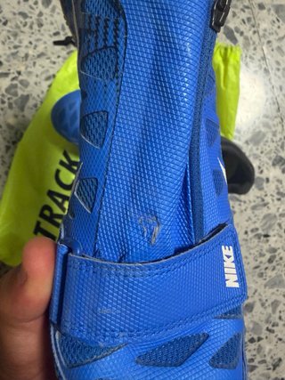 Nike LJ (Salto Longitud) Zapatillas