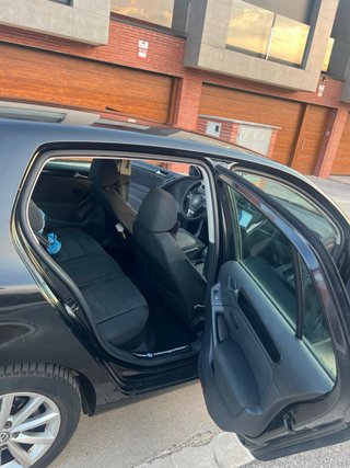 Volkswagen Golf 2009