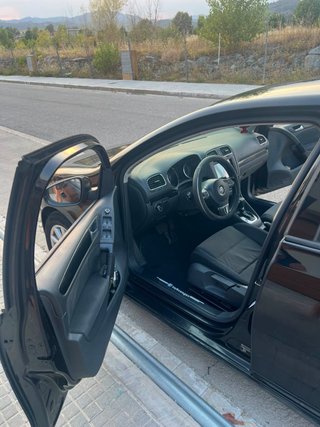Volkswagen Golf 2009