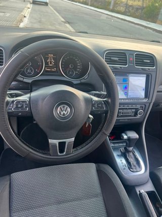 Volkswagen Golf 2009