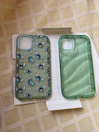 Funda iPhone 11  (18 fundas)