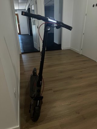 Patinete Eléctrico Segway f3 Ninebot