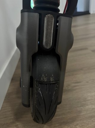 Patinete Eléctrico Segway f3 Ninebot