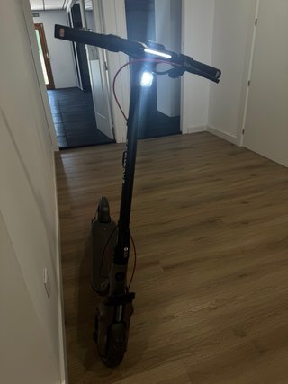 Patinete Eléctrico Segway f3 Ninebot