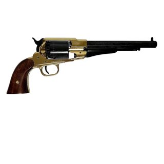Revolver Remington 1858 Nero