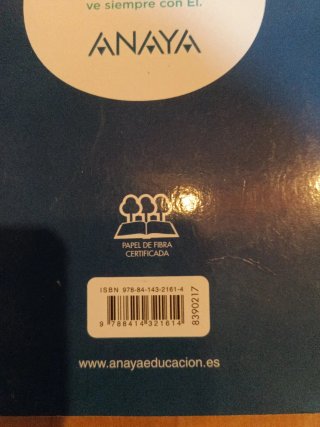 Religión Católica 4