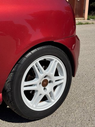 Renault Clio Sport 172 fase 2 186XXX