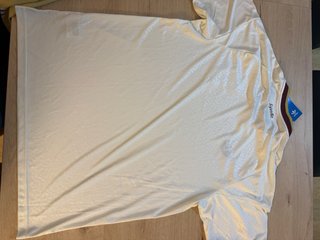 Camiseta España Mundial 2026 XXL/XL/L