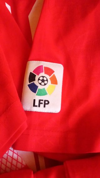 Camiseta RC Deportivo La Coruña Umbro Talla XL