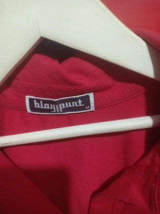 Camiseta sin manga Blaypunt Talla M