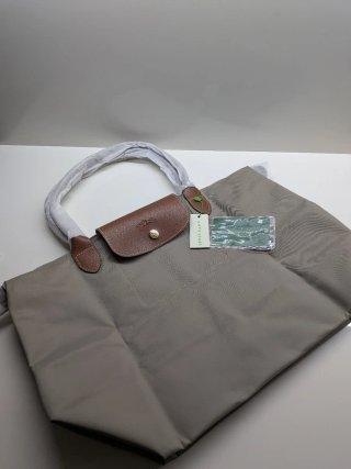 Bolso Longchamp Grande Sin Estrenar