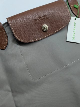 Bolso Longchamp Grande Sin Estrenar