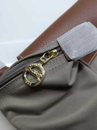 Bolso Longchamp Grande Sin Estrenar
