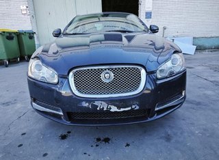 Alternador 8x2310300cb jaguar xf 3.0 at rwd 228000