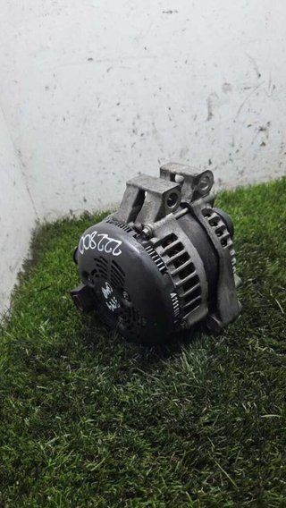 Alternador 8x2310300cb jaguar xf 3.0 at rwd 228000