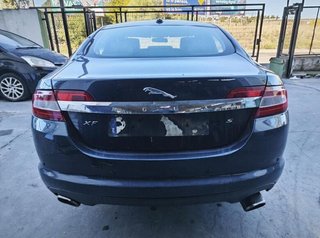 Alternador 8x2310300cb jaguar xf 3.0 at rwd 228000
