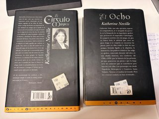 El círculo mágico