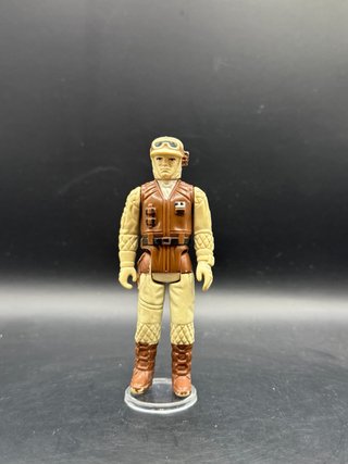Star Wars Kenner PBP POCH Vintage