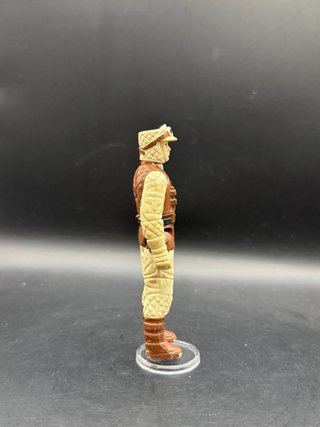 Star Wars Kenner PBP POCH Vintage