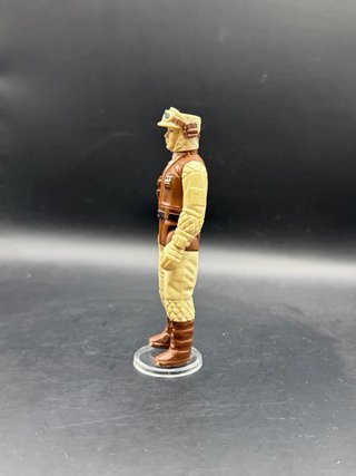 Star Wars Kenner PBP POCH Vintage