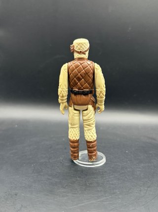 Star Wars Kenner PBP POCH Vintage