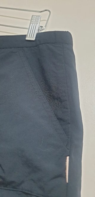 Shorts Decathlon Mujer Azul