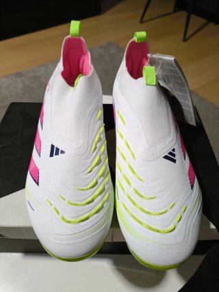 Adidas Predator Botas de Fútbol