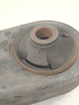 BRAZO SUSPENSION DELANTERO DERECHO TOYOTA VERSO (