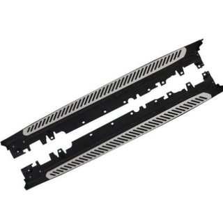 Estriberas Laterales BMW X6 F16