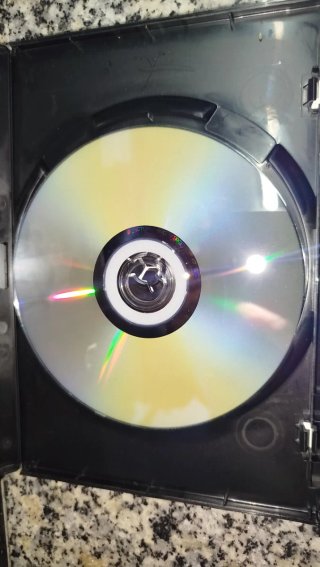 DVD Las Vírgenes Suicidas
