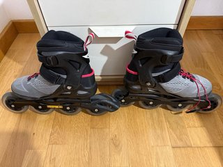 Patines Rollerblade Macroblade 90