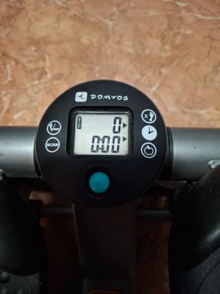 Stepper Domyos