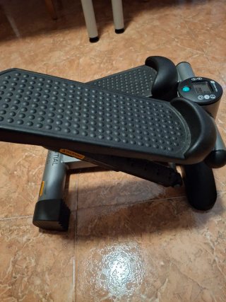 Stepper Domyos