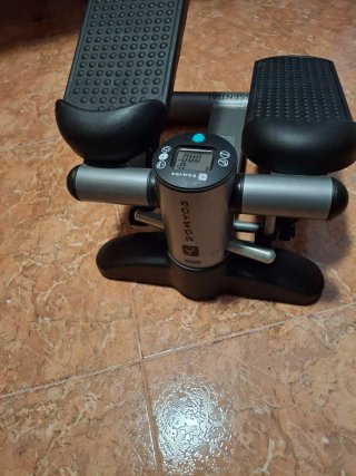 Stepper Domyos